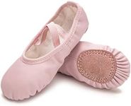 RoseMoli Ballet Shoes for Girls/Tod