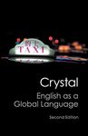 English as a Global Language (Canto Classics)