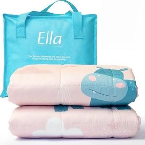 Ella Hippo