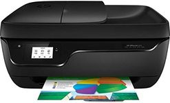 HP Officejet 3831 All in One