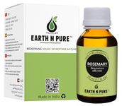 Pure Health Essential Oils