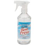 Mary Ellen's Best Press Clear Starch Alternative 16.9oz-Scent-Free