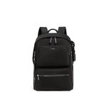 TUMI - Voyageur Montana Backpack - Black/Gunmetal