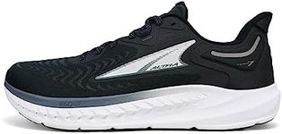 Altra Women's Torin 7, Black, 7.5