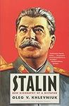 Stalin: New Biography of a Dictator