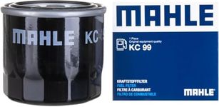 MAHLE KC 99 Fuel filter