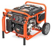 Honda 4000 Watt Generator