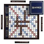 Scrabble Deluxe Edition with Rotati
