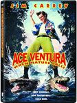 Ace Ventura: When Nature Calls (Bilingual)