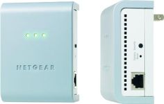 NETGEAR XAVB101 Powerline AV Ethern