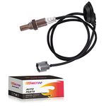 FIREMOTOO O2 Oxygen Sensor Downstream 234-4797 Compatible with Honda Accord Acura TSX 2003-2007 2.4L 36532RAAA01 36532RAAA02 15409 2132893