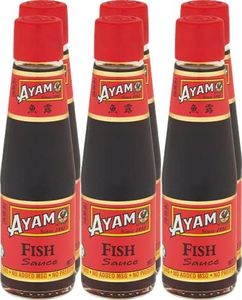 AYAM Fish 
