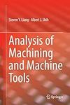 Analysis of Machining and Machine T
