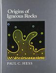 Origins of Igneous Rocks