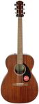 Fender CC-60S All-Mahogany Concert 