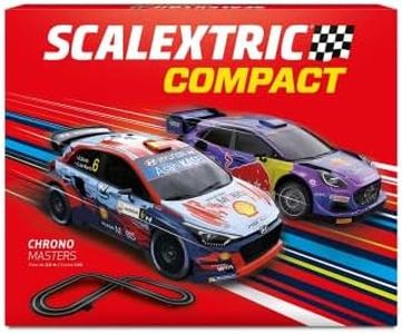 Scalextric