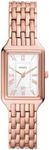 Fossil Raquel Rose Gold Analog Watch ES5271