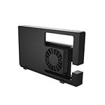 Cooling Fan with USB Port for Ninte