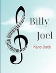 Billy Joel Piano Book: Super easy p