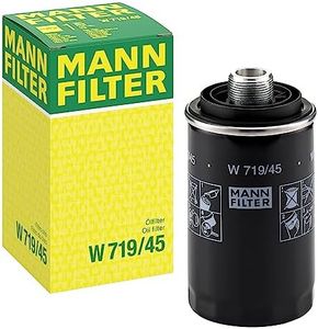 Mann-Filte