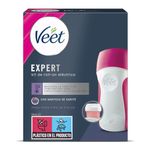 Veet-waxes