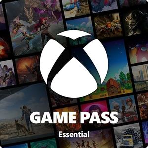 XBOX Game 