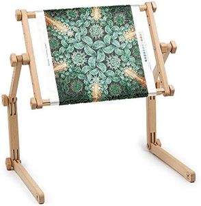 Needlework
