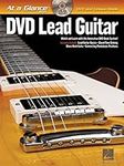 Hal Leonard DVD Lead Guitar - At a 