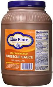 Blue Plate