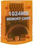 Mcbazel 1024MB(16344 Blocks) Memory