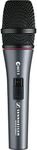 Sennheiser e865 S Lead Vocal Condenser Microphone with Switch