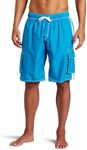 Kanu Surf Men's Barracuda Swim Trun