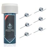 6x INNVAPE Premium coils heating wire for all RDTA´s RTA´s RDA´s