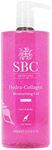 SBC Skincare Hydra-Collagen Moisturising Gel - 1000ml | Anti-Ageing Collagen Gel | Oil-Free Lightweight Face And Body Moisturiser Gel | Collagen Skincare Gel | Collagen Body Lotion