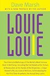 Louie Louie: The History and Mythol