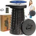 ALEVMOOM Upgraded XXL 50CM Collapsi