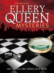 Ellery Queen Mysteries (Complete Series)