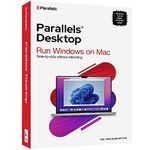 Parallels Desktop 19 for Mac, Run Windows on Mac, 1 Year, Post delivery