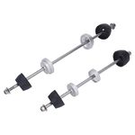 Powersports Fork Sliders