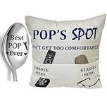 Pop Gifts Dad Grandpa Gifts, 2-Pock