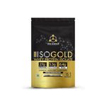 One Science Nutrition (OSN) 100% Iso Gold Whey Protein 1lbs [Grass Fed Whey]- 27g Protein, 5.3g Glutamine, 6.4g BCAA -Chocolate Charge