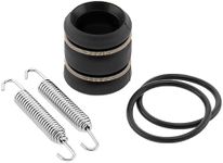 Bolt MC Hardware YZ.EX.125CC Yamaha 2-Stroke Exhaust Pipe Seal Kit