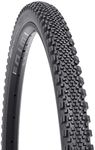 WTB Raddler 700 x 40c Light/Fast Rolling TCS Tire, Black (W010-0829)