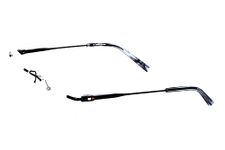 Tommy Hilfiger BLACK RILMESS FRAME (TH3231-C2)