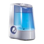 Vicks Warm Mist Humidifier with Auto Shut-Off, 1 Gallon, Model V745A