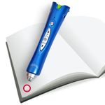 Franklin DRP-5100 Audio-Digital Read-Aloud Pen with New Software - AnyBook Case