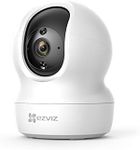 EZVIZ Security Camera, 2K Home WiFi