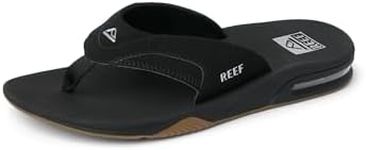 REEF Fanning Men's Bottle Opener Fl