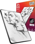 ZAGG Fusion Canvas Screen Protector