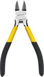 BOOSDEN Wire Cutter,6.5 inch Side C